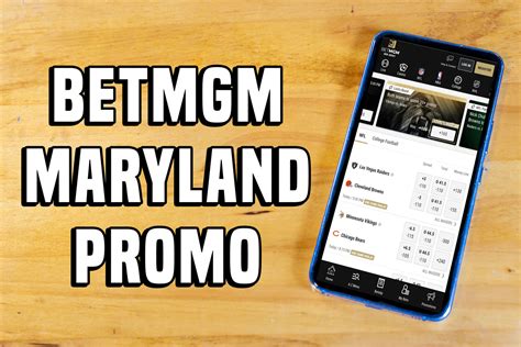 betmgm maryland 200 bonus